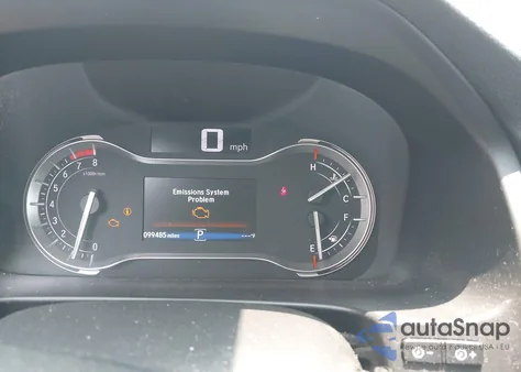 2017 Honda Pilot Ex-L из США, поврежденный, VIN 5FNYF5H56HB003982